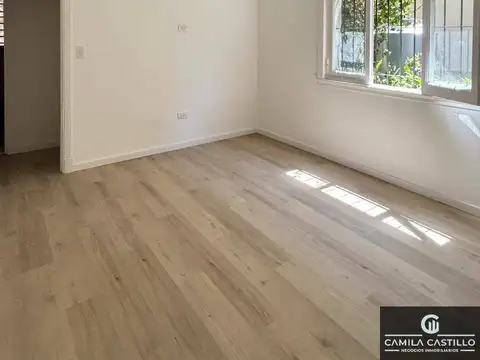 Depto Tipo Casa en Venta en San Isidro, USD 115.000