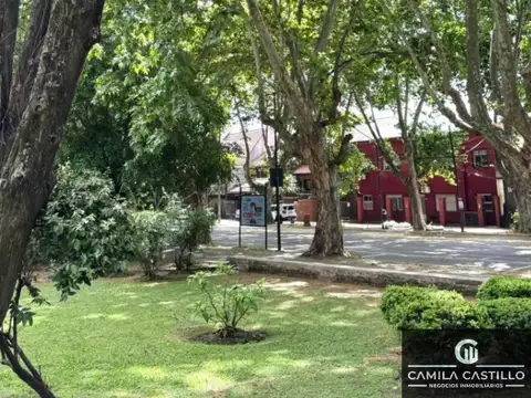 Av. Bernabé Márquez 100