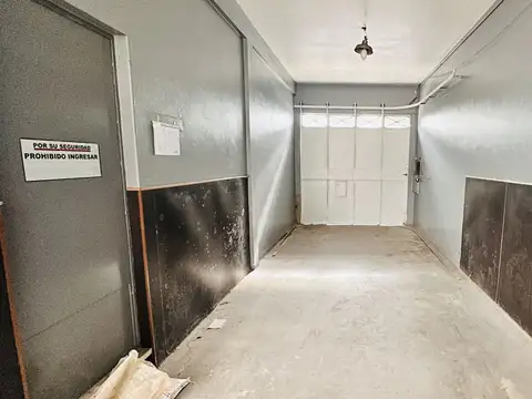 Galpon en Alquiler en Zona Sur, $ 2.500.000