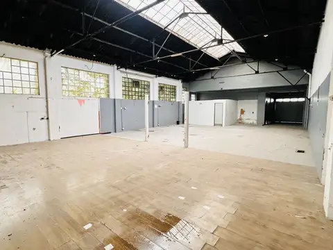 Alquiler de Galpón en La Plata, La Plata