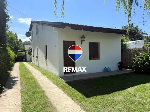 VENTA-CASA EN SAN LORENZO-OPORTUNIDAD