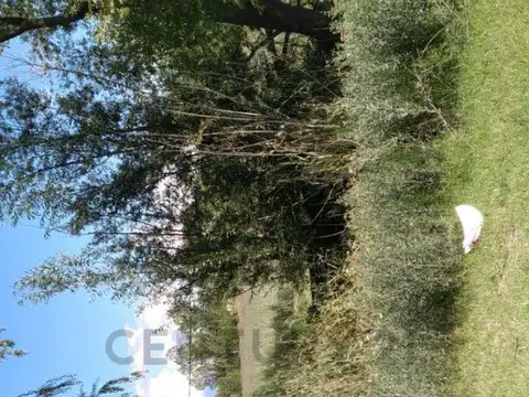 Terreno en Venta en San Carlos, USD 25.000