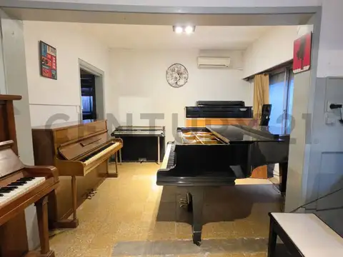 CASA 6 AMB JARDIN/COCHERA/GRAN LOTE CASEROS