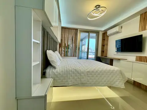 Departamento en Alquiler Apto profesional