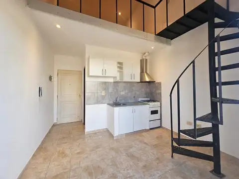 Departamento alquiler