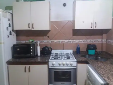 Casa en Venta en Villa Ballester, USD 100.000