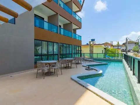 Apartamento en venta Porto de Galinhas (Brasil)