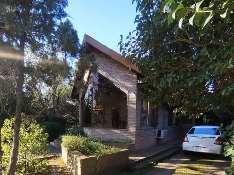 Casa en Venta 30 años