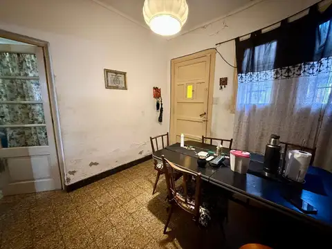 Avenida Vicente López 2700