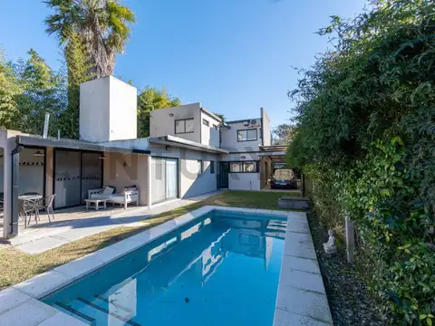 Casa en venta de 3 dormitorios en City Bell