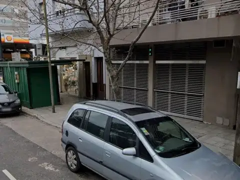 Avenida Gaona 2900