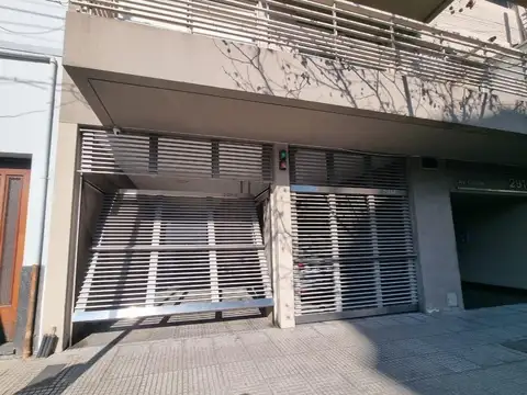 Departamento en Venta con 1 cochera