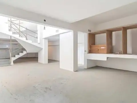 Alquiler Local 160 m² | Av del Libertador 1900 | Zona Premium Vicente López