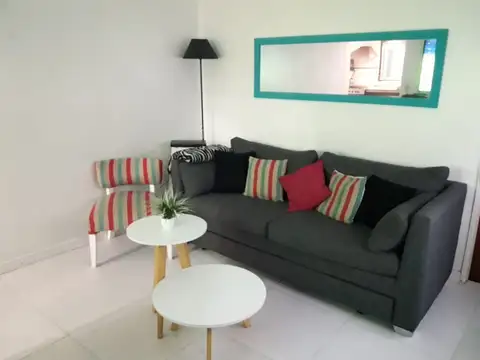 Depto Tipo Casa en Venta de 2 ambientes