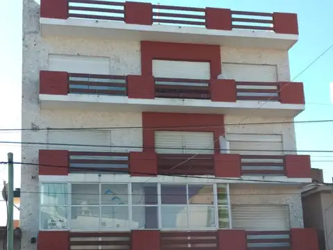 Departamento 2 ambientes a metros del mar!! (120349)