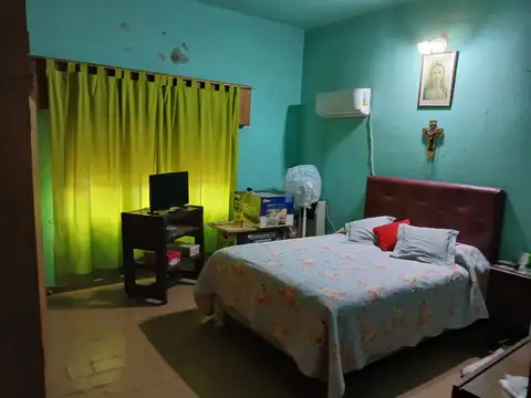 Juan A. Bussolini 3800