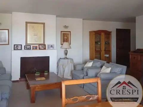 Departamento en Venta de 4 ambientes