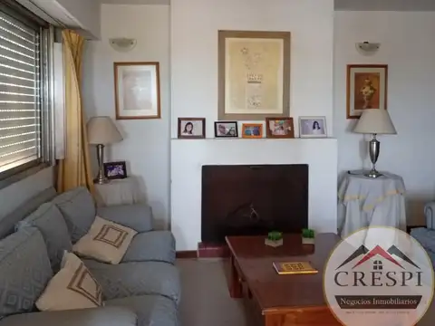 Departamento en Venta de 3 dormitorios