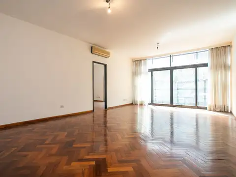 VENTA PISO de 151 m² PROPIOS EN BELGRANO