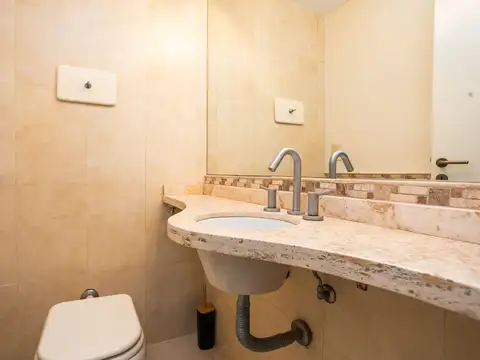 Departamento en Venta de 3 dormitorios