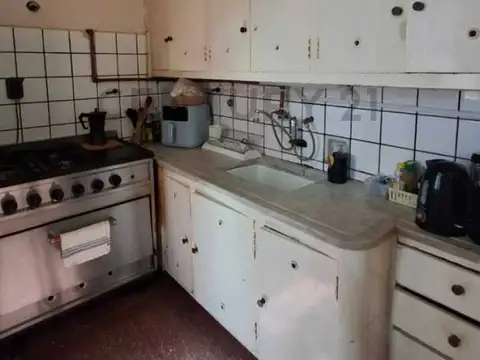 Casa en Venta 2025 años