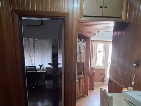 CASA 3 AMBIENTES EN PARQUE PATRICIOS