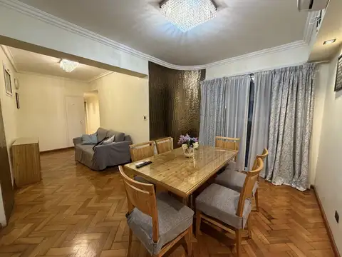 Departamento - ALQUILER_TEMPORAL - Argentina, Capital Federal - Av. Corrientes 4730