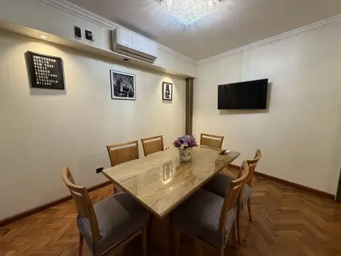 Avenida Corrientes 4700, Piso 9