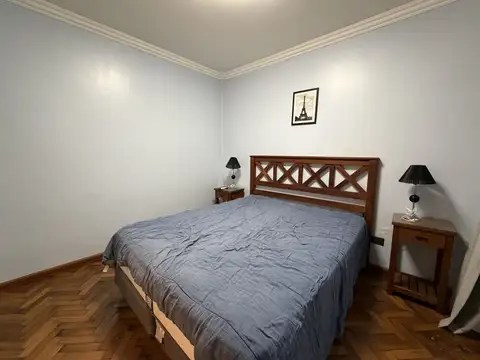 Departamento en Alquiler Temporal 55 años