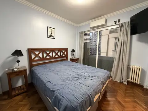 Departamento en Alquiler Temporal al Noreste