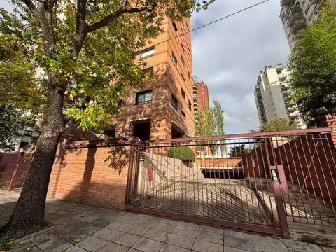 ALQUILER BAJO BELGRANO DEPTO 3 AMB DEP BALCON COCH