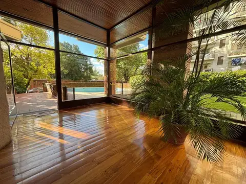 Departamento 3 ambientes con 3 baños