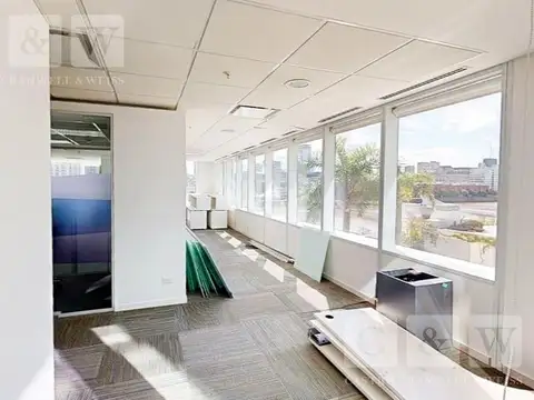 Oficina en Alquiler en Puerto Madero, USD 20.000