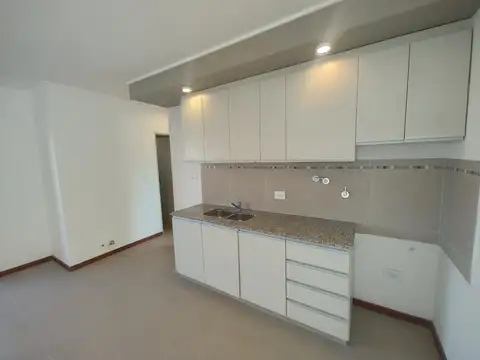 Departamento en Venta en Granadero Baigorria, USD 65.000