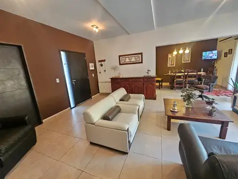 VENTA CASA COUNTRY TERRANOVA 3 DORMITORIOS PILETA APTO CRED