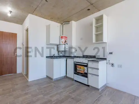 Ituzaingo 1800, Piso 3