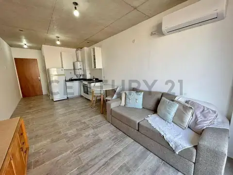 Venta monoambiente Barrio Abasto