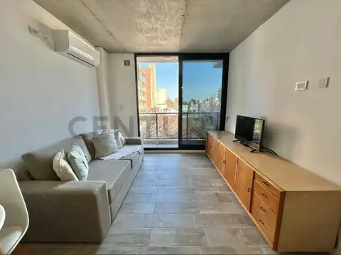 Venta monoambiente Barrio Abasto