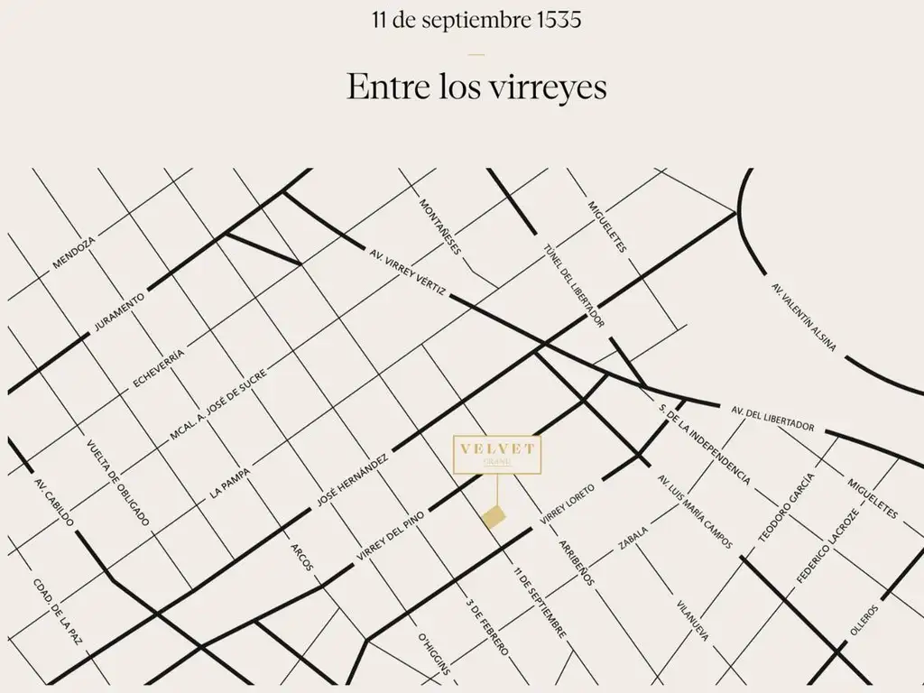 VELVET GRAND - BRODYFRIEDMAN - Foto 17