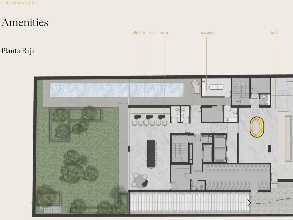 VELVET GRAND - BRODYFRIEDMAN - Foto 16