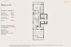 VELVET GRAND - BRODYFRIEDMAN en Belgrano