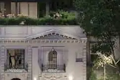 VELVET GRAND - BRODYFRIEDMAN en Belgrano