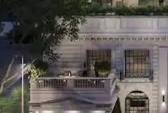 VELVET GRAND - BRODYFRIEDMAN de 3 Dormitorios