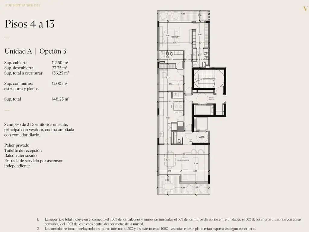 VELVET GRAND - BRODYFRIEDMAN en Belgrano