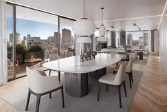 Emprendimiento en Belgrano