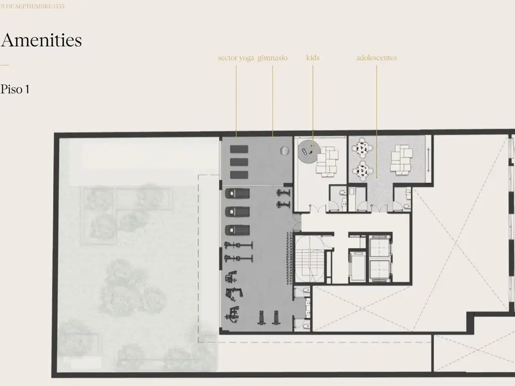 VELVET GRAND - BRODYFRIEDMAN - Foto 15