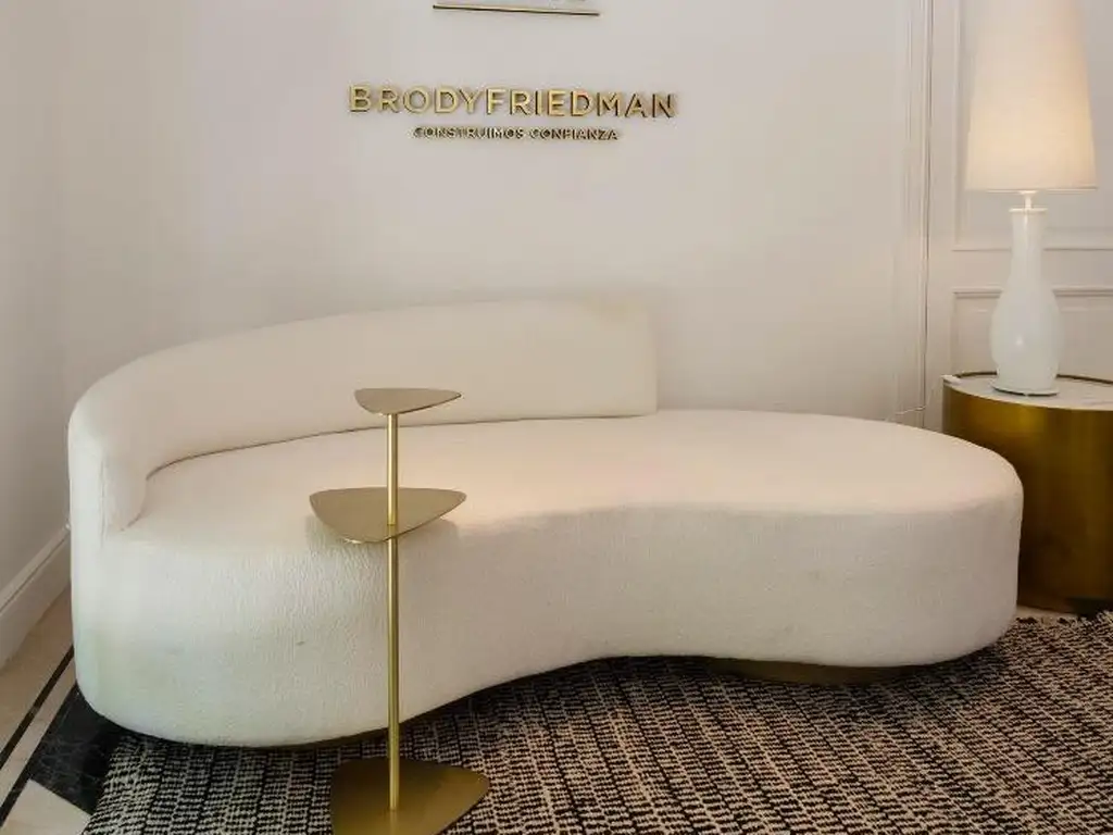 VELVET GRAND - BRODYFRIEDMAN - Entrega Noviembre 2027