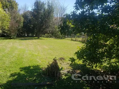 Mar del Plata Golf Club al 3300