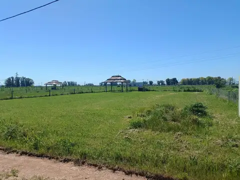 Lote en Venta en General Rodriguez - Provincia de Buenos Aires