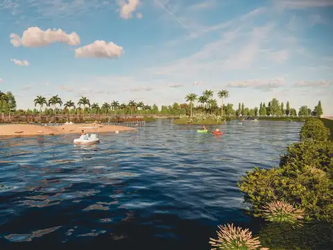 Lote en Venta en General Rodriguez - Provincia de Buenos Aires